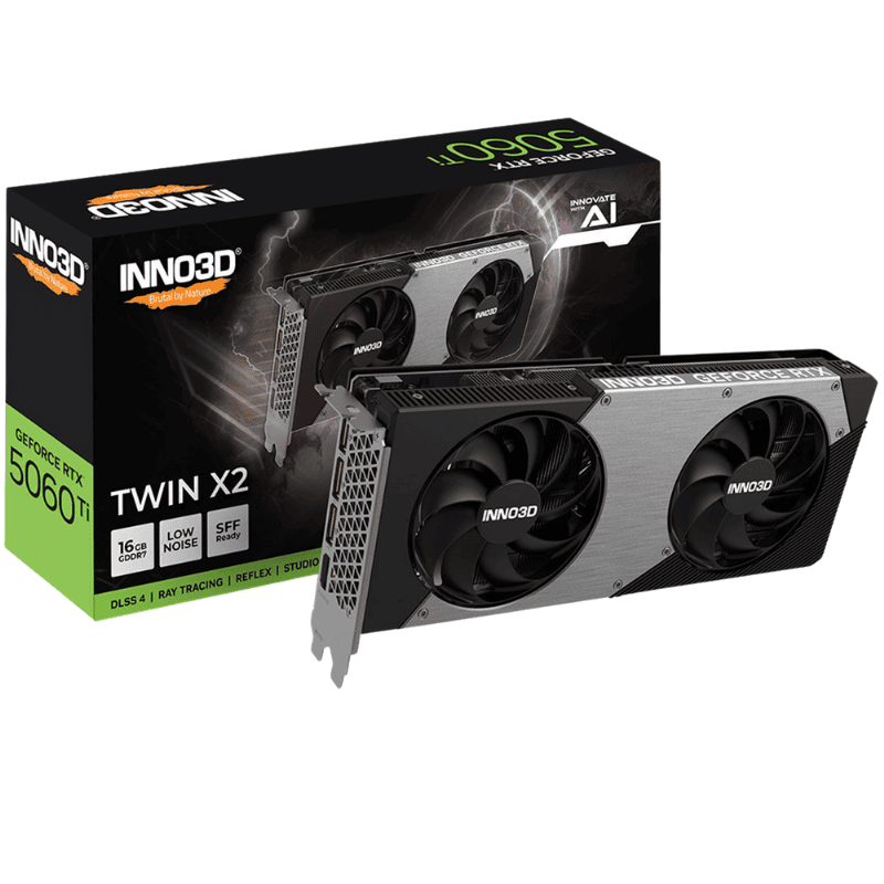 PC Gaming NTCGM Raptor Lake 14th – i5 14600KF, RTX 5060 Ti, 32G